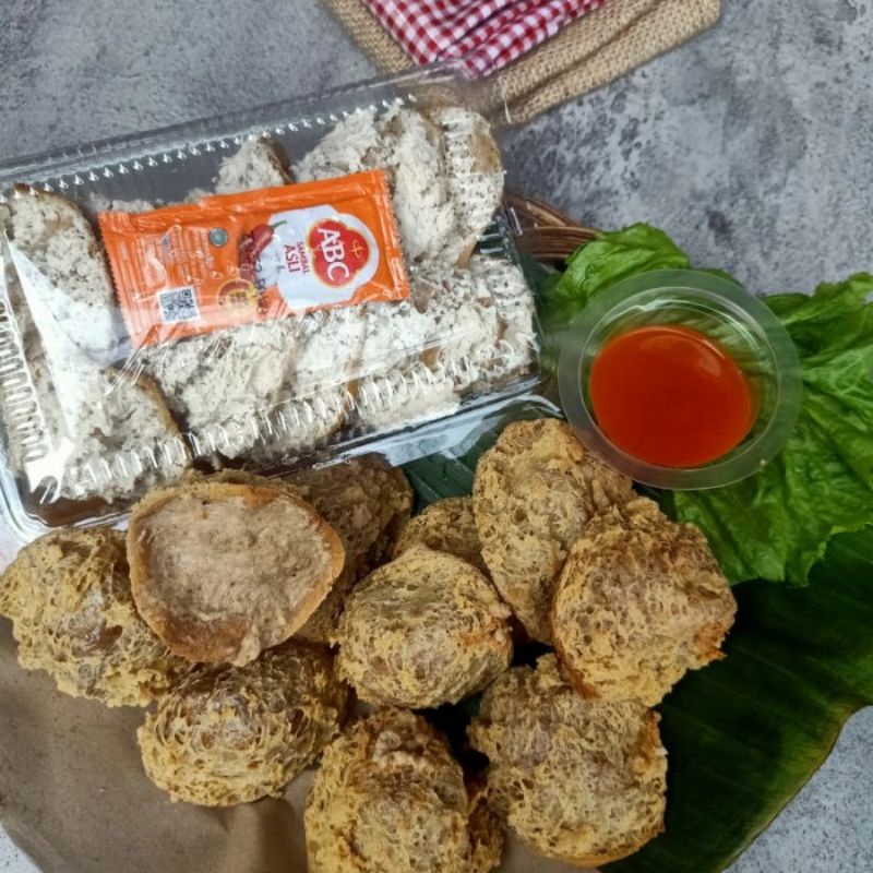 

tahu walik_semarang