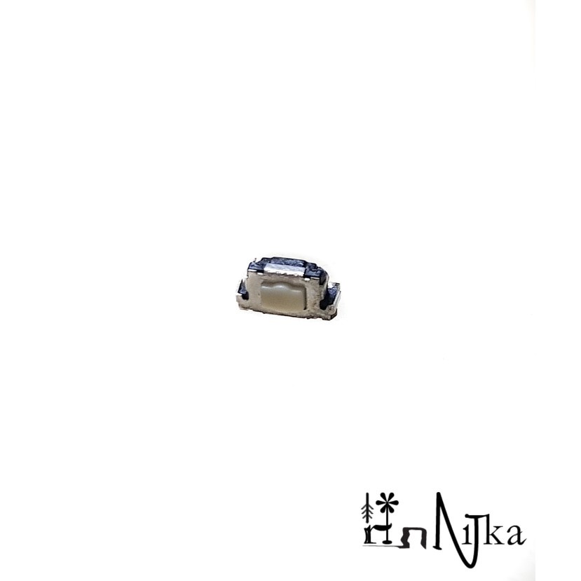 Switch PTT HT Alinco DJ195 DJ196 Baru Tombol Handie Talkie