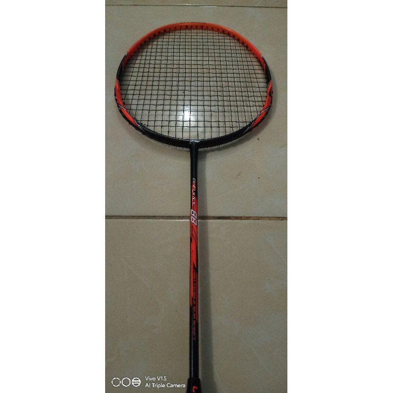 lining g force 88