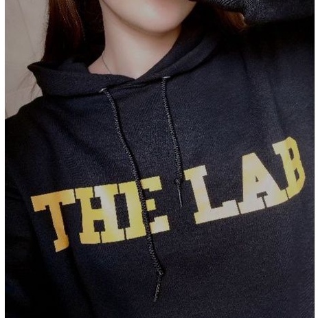 (S - 6XL) Hoodie The Lab JIMIN J-HOPE Member BIGSIZE S M L XL 2XL 3XL 4XL 5XL 6XL ARMY Namjoon Jungkook Sweater