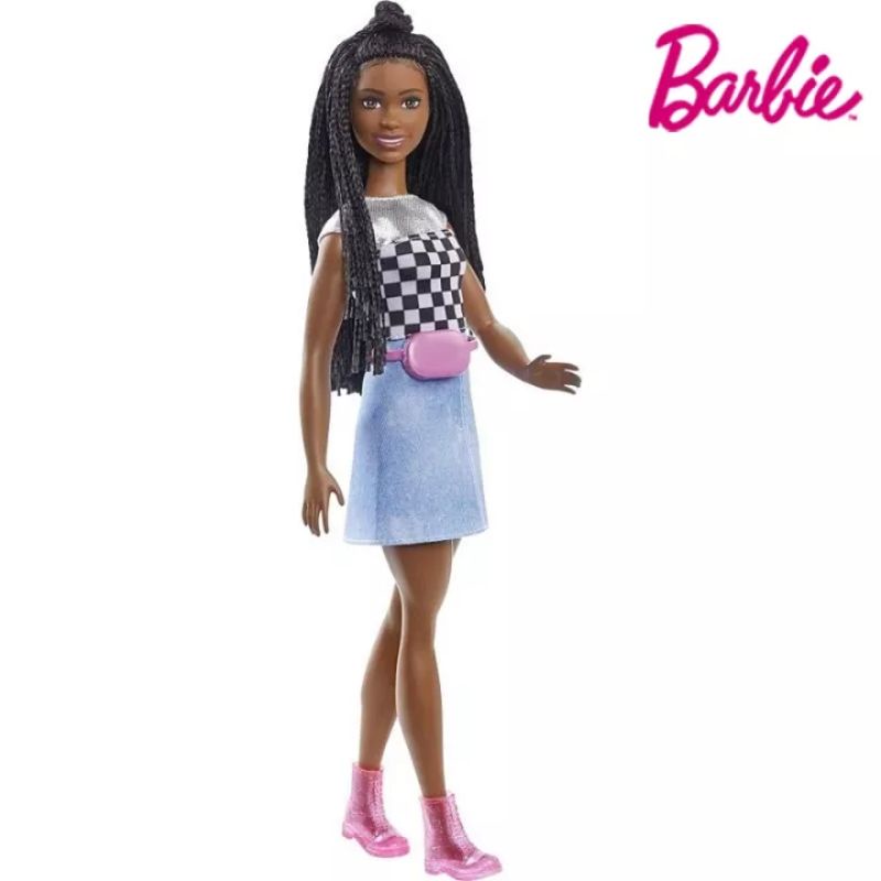 Barbie Big City, Big Dreams Brooklyn Barbie Doll
