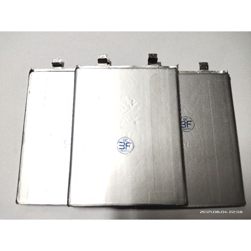 Baterai Hotwav K2 Pearl Batt Original Hotwav Pearl K2 REFILL