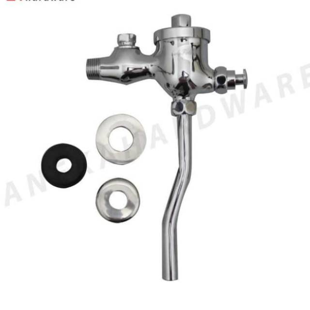 Flush Valve Urinoir Toto