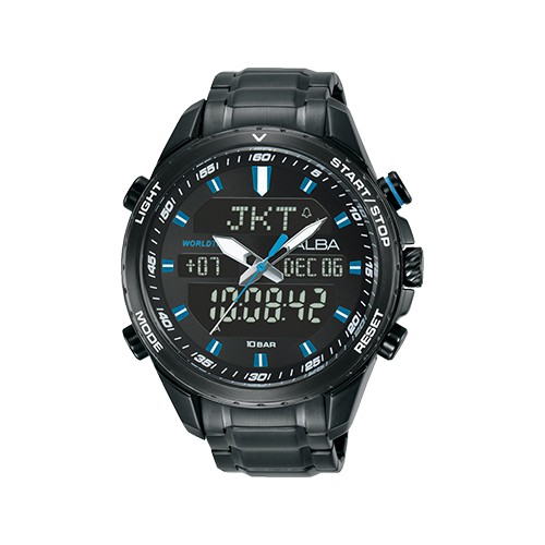 alba Pria AZ4055 - Alba Digital AZ4055X1