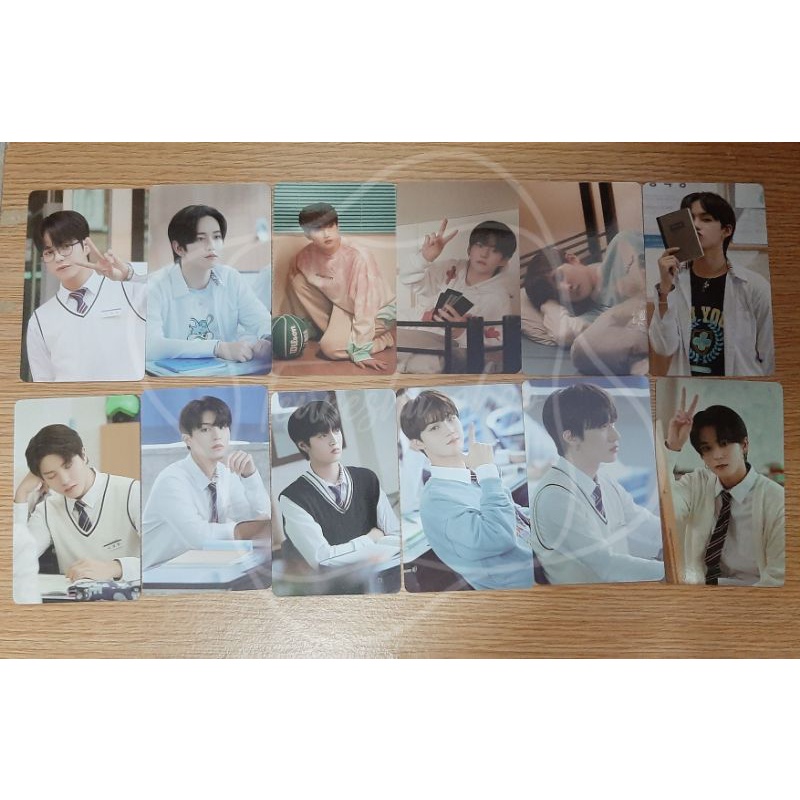 PC Treasure The Mysterious Class (Pelunasan Sharing)