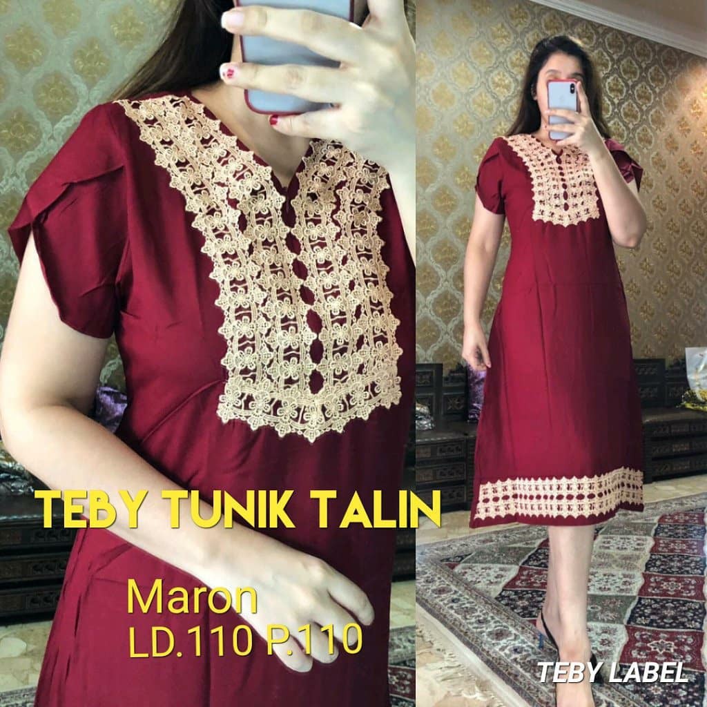 daster arabian renda