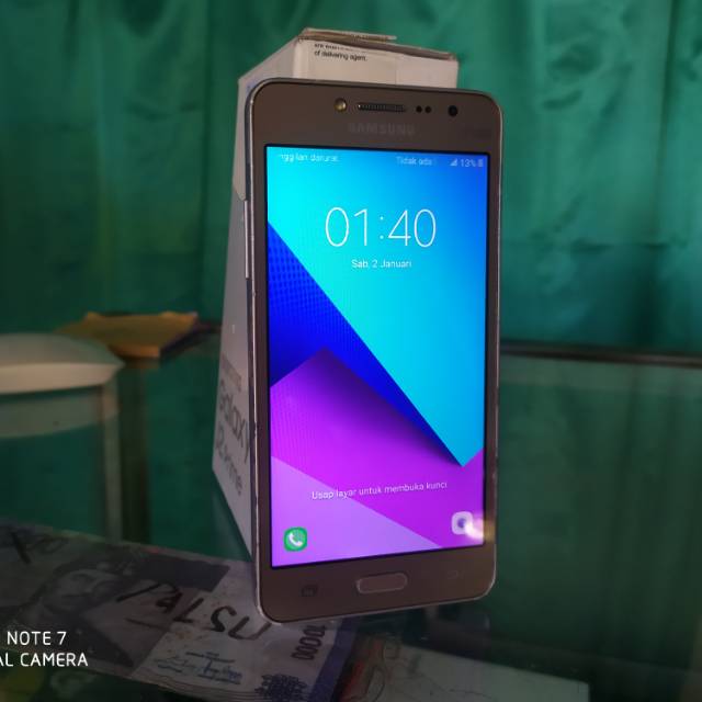 Samsung Galaxy J2 Prime