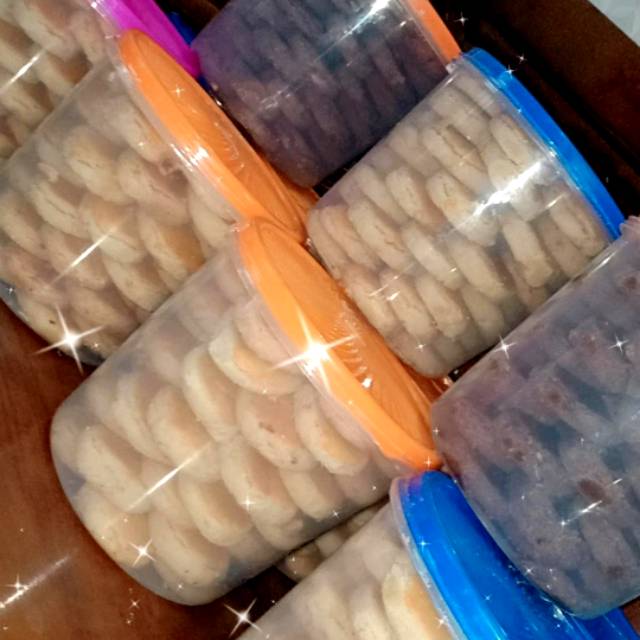 

Kue kacang