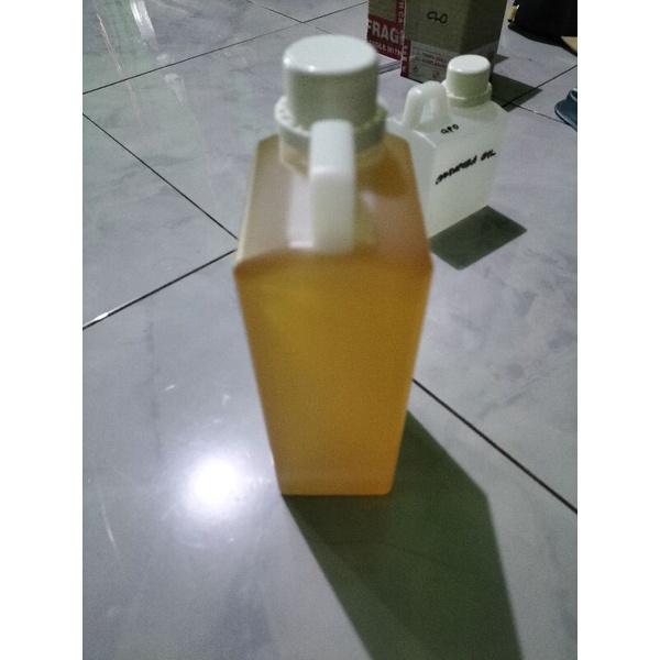 MINYAK NILAM/PATCHOULI OIL 100% MURNI