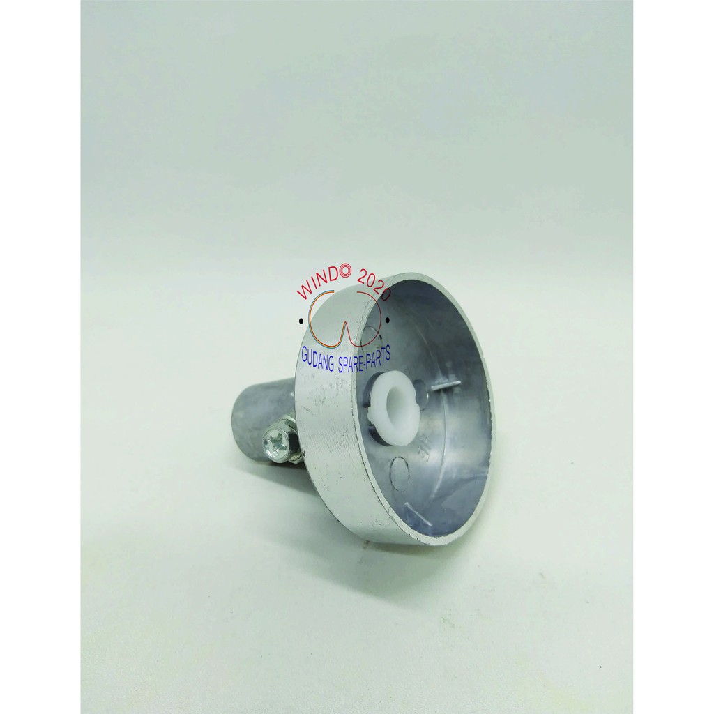 PULLY SPIN UNIVERSAL | TIANG AS PENGERING | PULLY SPIN UMUM | PULLY PENGERING | AS TABUNG | PULY SPI