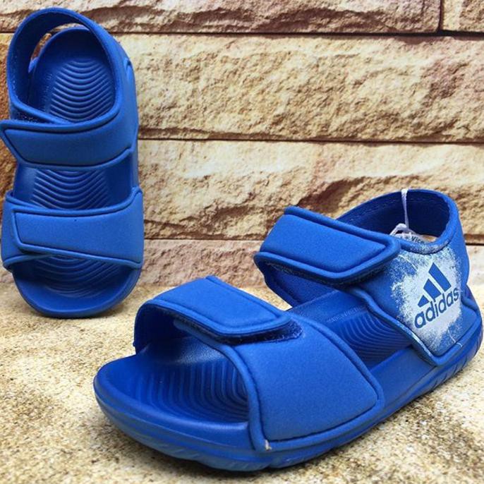 adidas alta swim childrens sandals