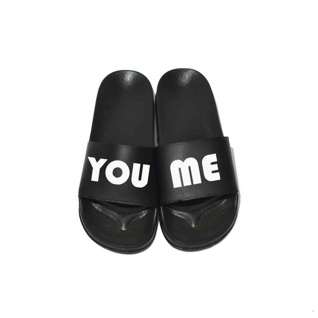 Ukuran 39-46 Sandal Pria Korea Fashion Ulzzang Sandalhitam Roma Musim Panas Kasual Nyaman Sandalpria