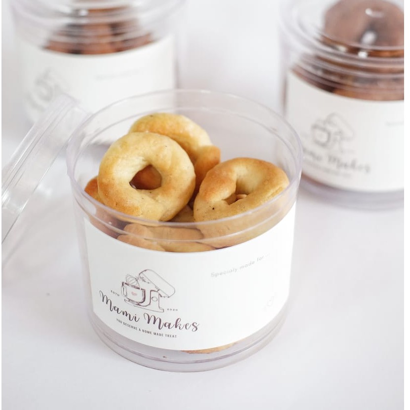 

Original Milky Cookies