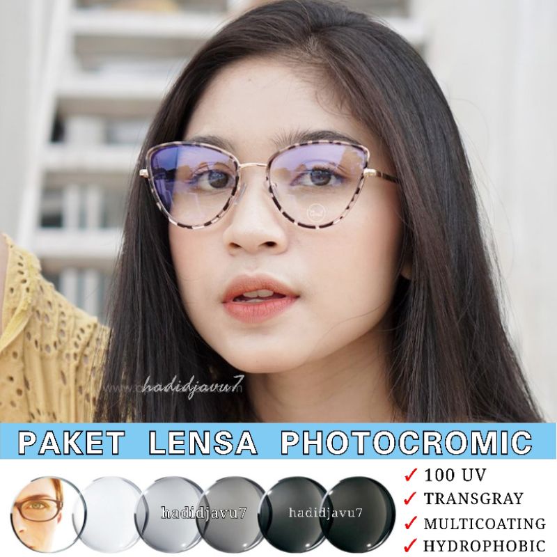 F 98525 KACAMATA WANITA