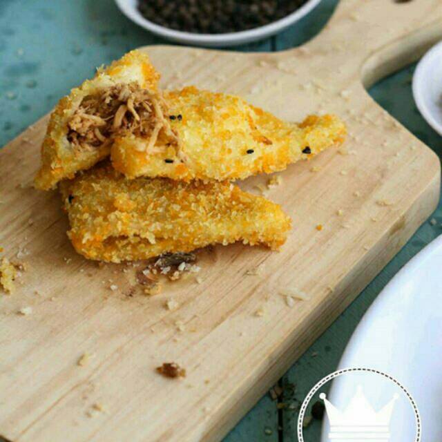 

Chicken Blackpapper