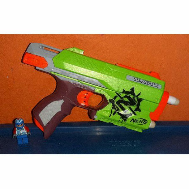 NERF Z Sidestrike