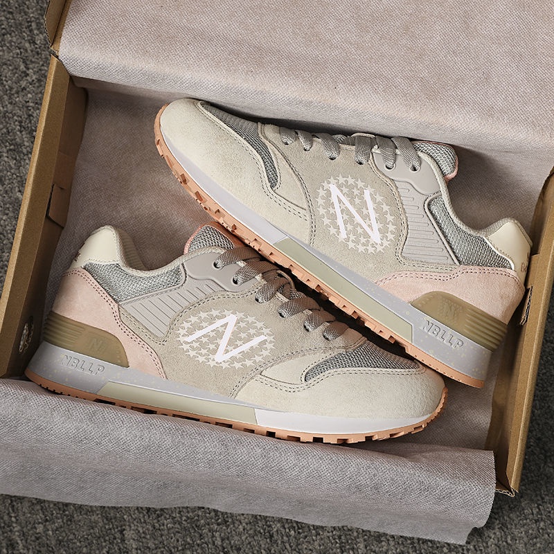 tan womens new balance