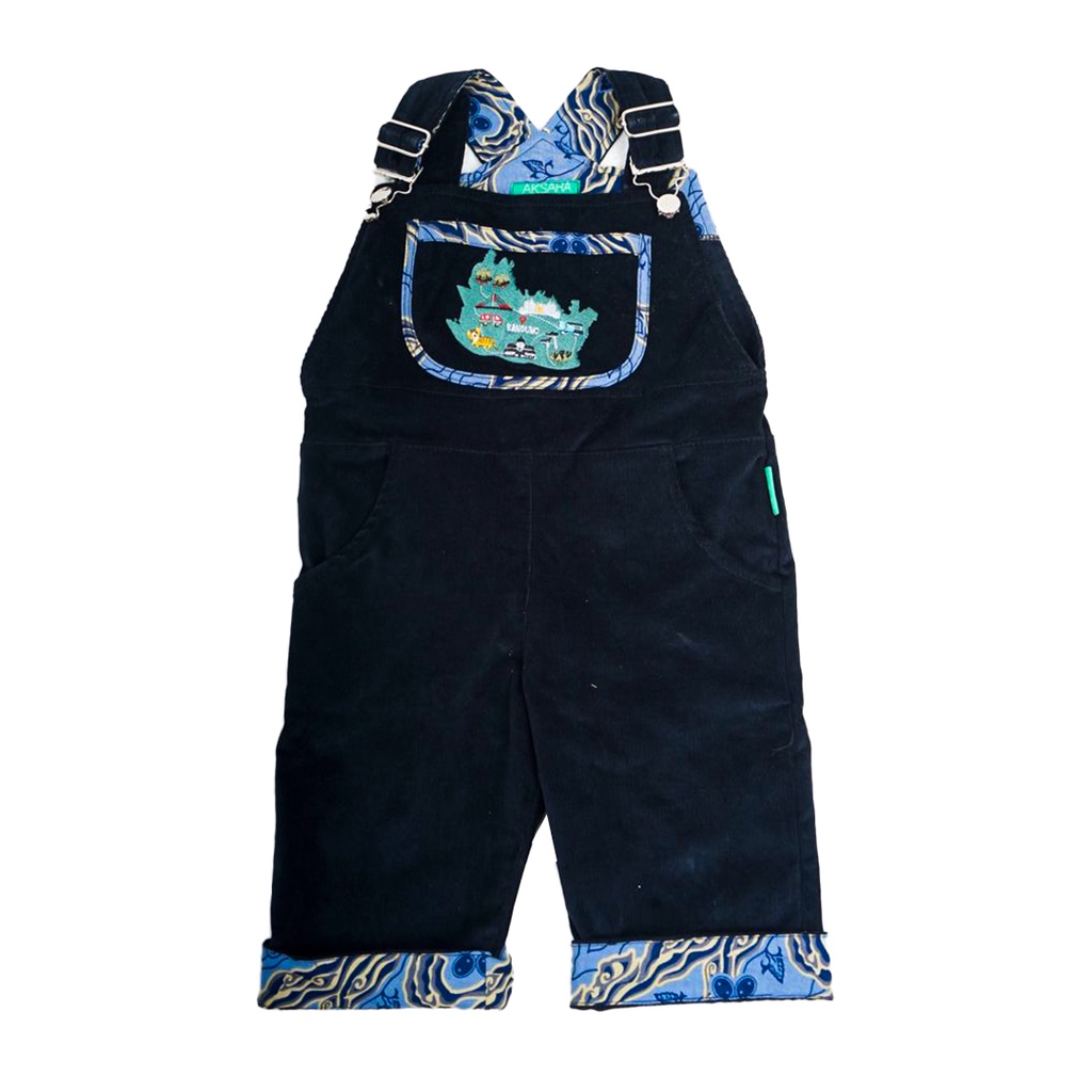 OVERALL ANAK/ OVERALL ANAK MURAH/ OVERALL ANAK TRENDI/ OVERALL ANAK MASA KINI/ OVERALL ANAK LUCU/ OV