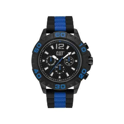 Jam Tangan CAT/Caterpillar PQ.169.26.136 Original