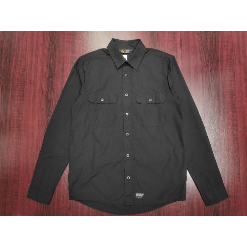 Kemeja Carhartt Second
