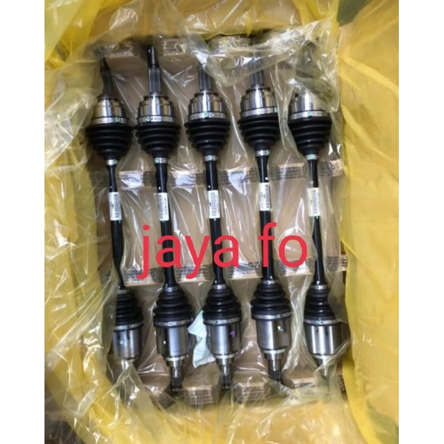 CV joint/as roda Nissan Datsun go original