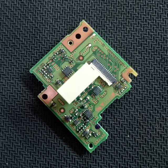dc power board nikon D600 D610