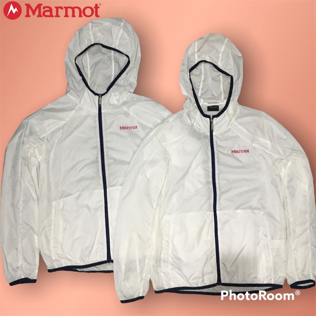 Marmot (Combo)  Model Running Jacket