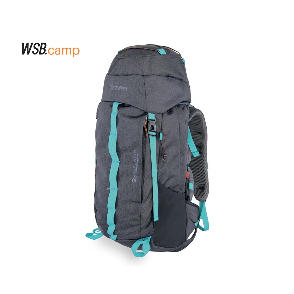 TAS CONSINA OVERLAND - BACKPACK CONSINA 45 L