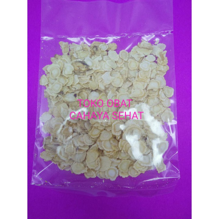 OBAT HERBAL GINSENG AMERIKA/YIU SIM/HUA QI SEN(STAMINA,NAFSU MAKAN)18g