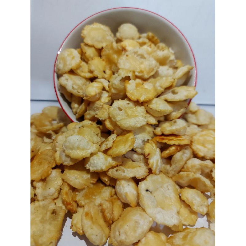 

Emping Asin Asli Belinjo 500gram
