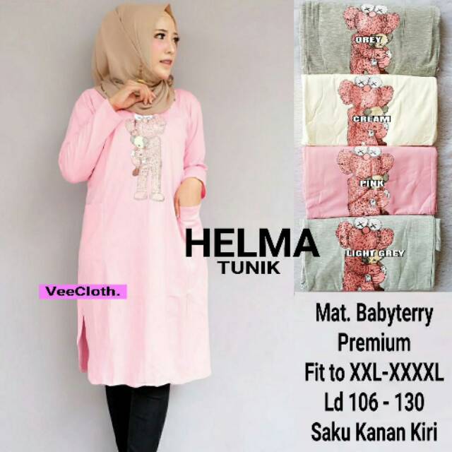 Helma tunik