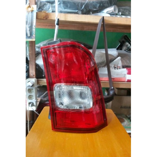 Stoplamp Suzuki Ignis