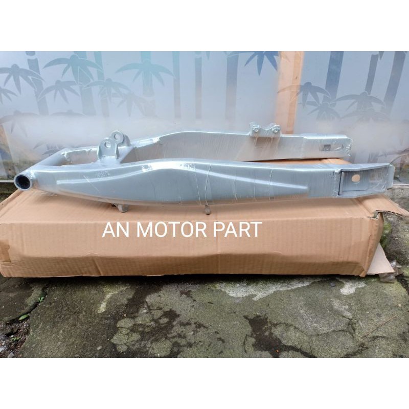 SWING ARM KLX KTM PANJANG 66CM ARM KLX 150L KTM 66CM SILVER