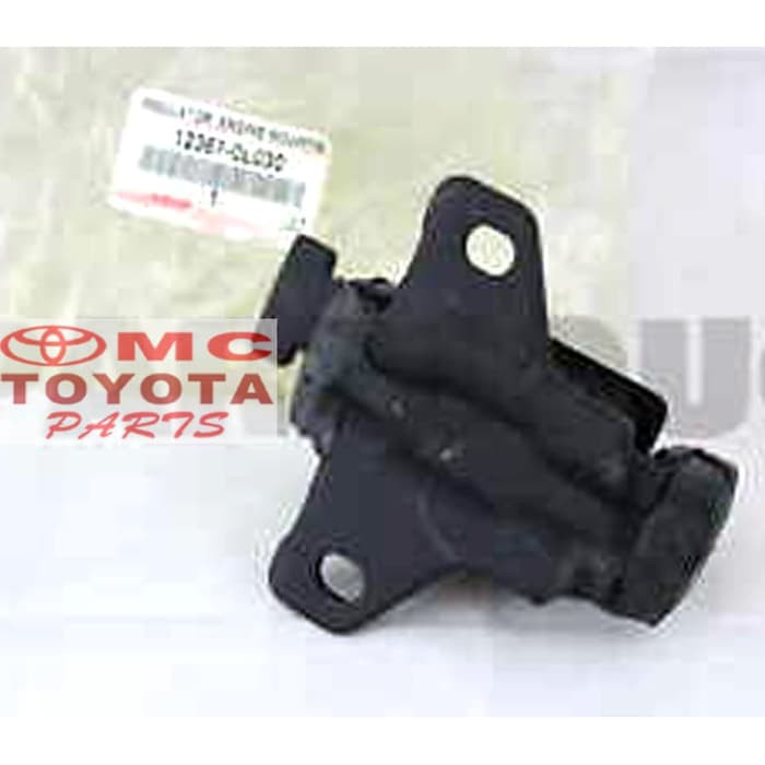 Engine Mounting Depan Innova Fortuner Hilux Diesel 12361-0L030