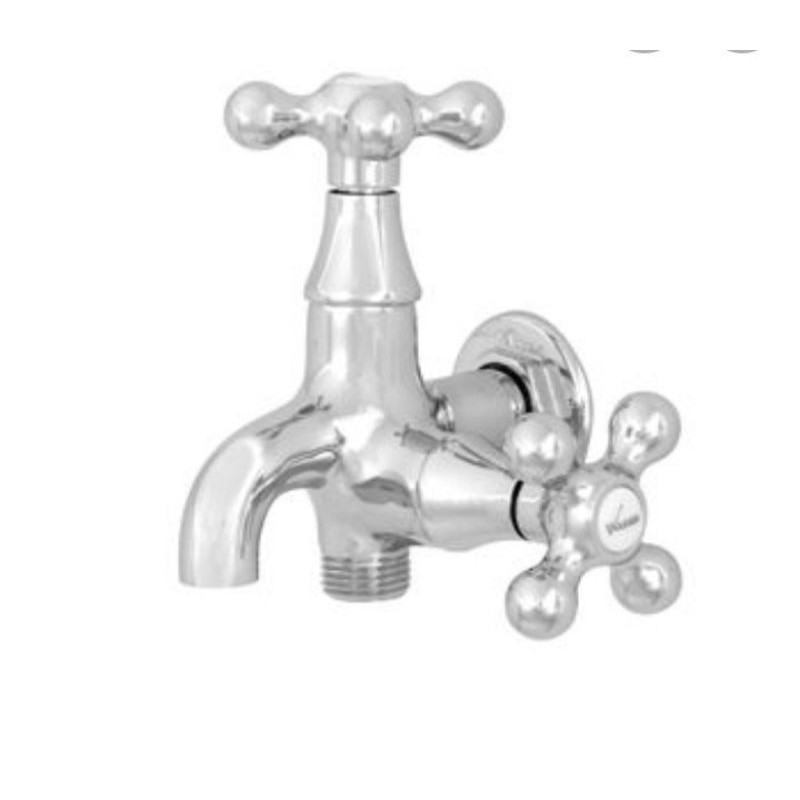 Kran cabang wasser TC-020 / keran cabang wasser TC 020