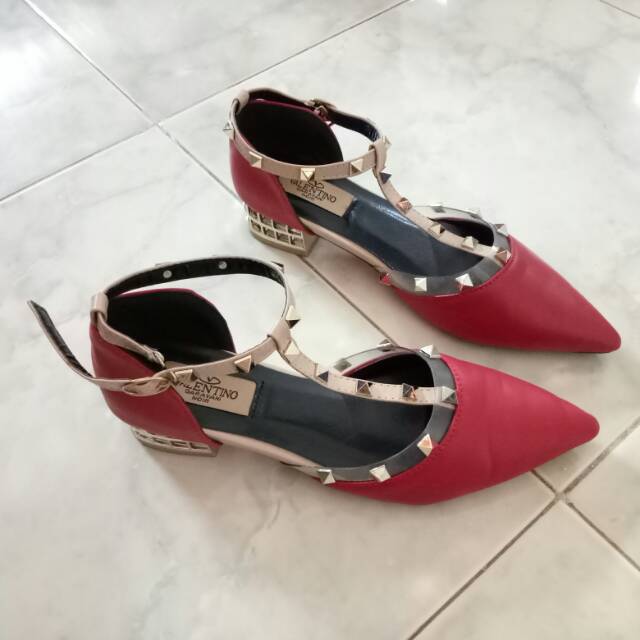 Valentino Shoes Preloved