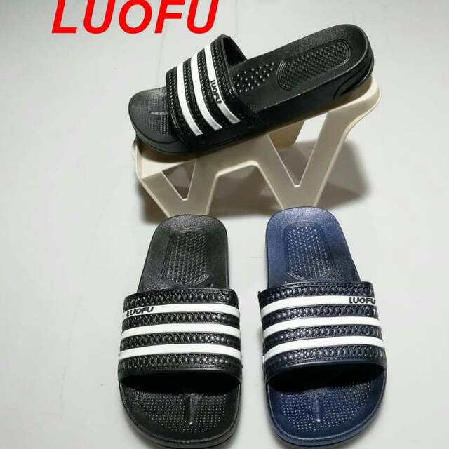 Sandal Pria Luofu 1106K