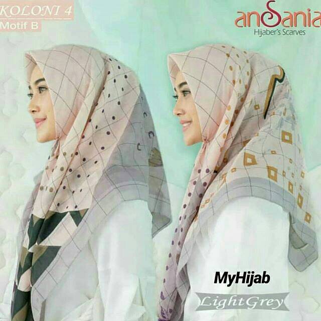 MyHijab Bandung