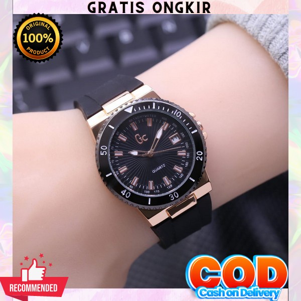 Jam Tangan Dewasa Korean Style Jqmtangan Murah Original Best Seller Branded Anti Air New Arrival Ter