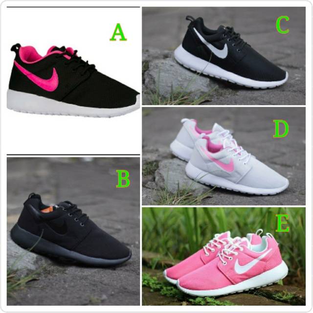 roshe run 1