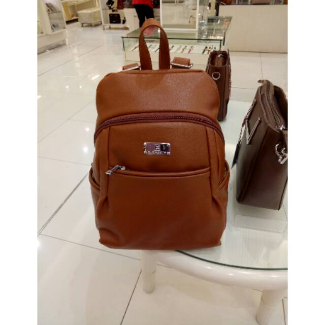 Ransel Elizabeth original