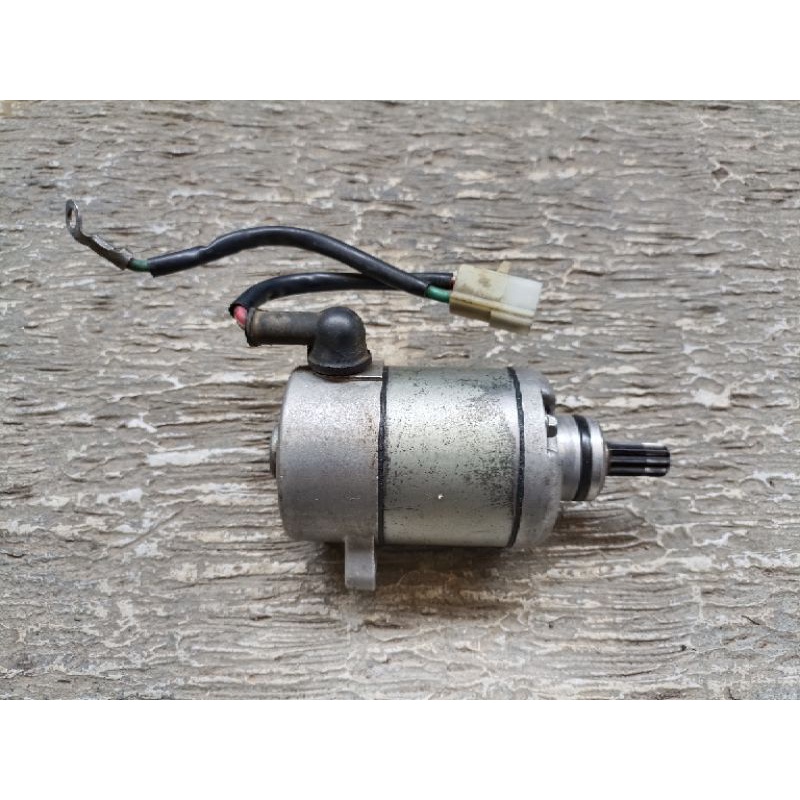 Dinamo stater supra x 125 / kharisma original