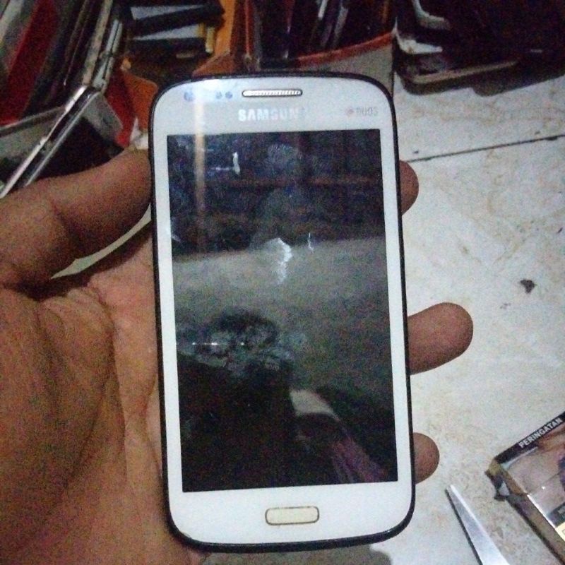 LCD SAMSUNG GT 18262