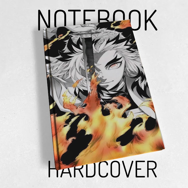 

BUKU NOTEBOOK RENGOKU/ RENGOKU/ BUKU SEKOLAH/ BUKU CATATAN/ BUKU RENGOKU KODE 05