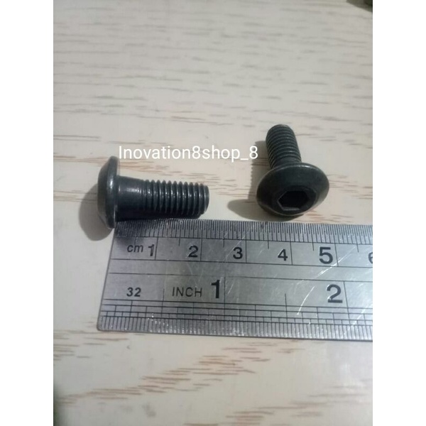 BAUT DISC/BAUT PIRINGAN DISC MIO/VEGA