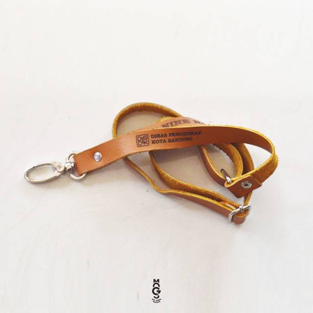 

Lanyard Custom