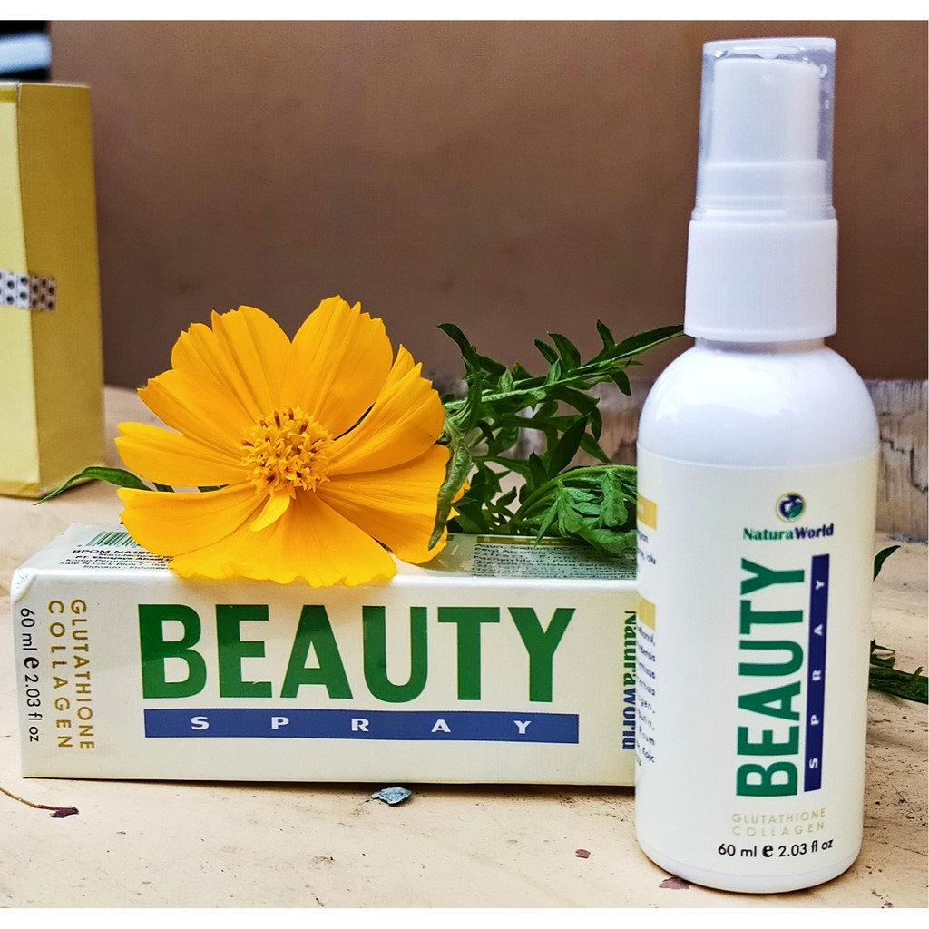 натура бьюти