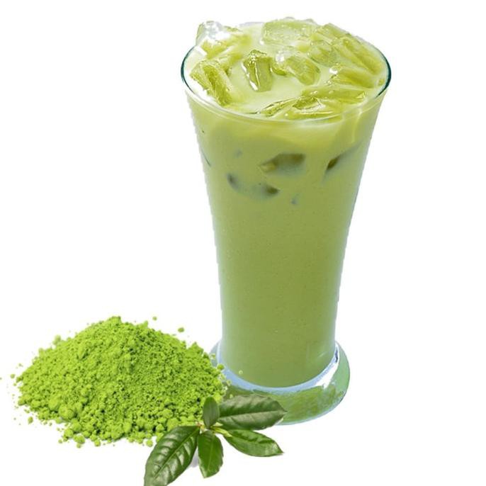 

'' TERBARU'' GREEN TEA POWDER 1KG / BUBUK GREEN TEA 1KG/ GREEN TEA MATCHA POWDER ''TERMURAH''