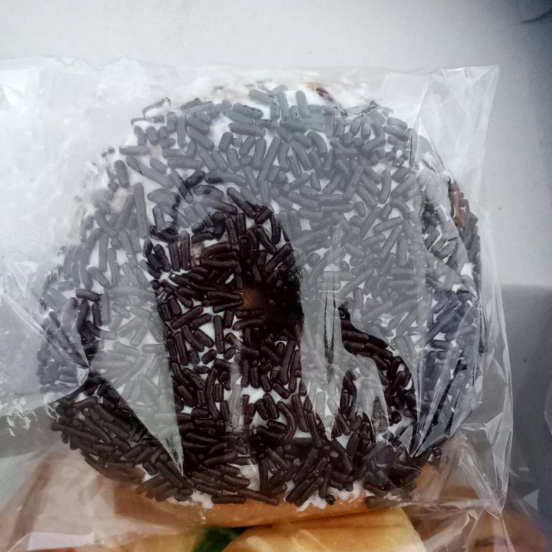 

donken menul enak