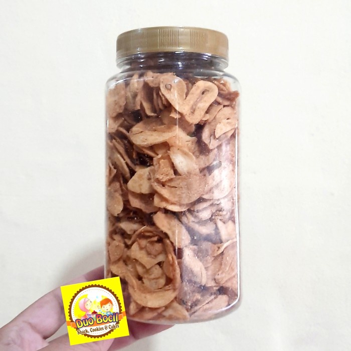 

vd201gf Bawang Goreng Gurih Rasa Original - Bawang Merah Dscscv